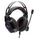 DIADEMA ALAMBRICA GAMER YDV-33403 YEYIAN USB/ 3.5MM/ RGB/ OMNI/ R3000