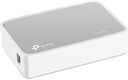 SWITCH DE ESCRITORIO TP-LINK TL-SF1005D 5 PUERTOS