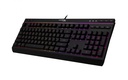 TECLADO ALAMBRICO MECANICO GAMER RAZER HYPER X ALLOY FPS NEGRO/ROJO HX-KB1BR1-NA-DM