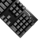 TECLADO ALAMBRICO MECANICO GAMER RAZER HYPER X ALLOY FPS NEGRO/ROJO HX-KB1BR1-NA-DM