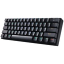 TECLADO INALAMBRICO GAMER K530RGB MECANICO REDRAGON
