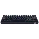 TECLADO INALAMBRICO GAMER K530RGB MECANICO REDRAGON