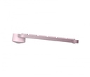 TECLADO INALAMBRICO LOGITECH MX KEYS MINI ROSE