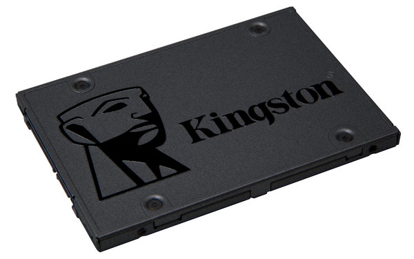 UNIDAD ESTADO SOLIDO SSD KINGSTON 960GB SATA 3 2.5"
