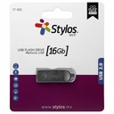 USB 16GB STYLOS STMUS516B ST500