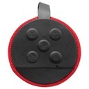 BOCINA CILINDRICA MB-116 BT/ AUX/ LINK BITS