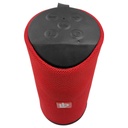 BOCINA CILINDRICA MB-116 BT/ AUX/ LINK BITS
