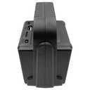 BOCINA 3" VA362TL BT/ AUX/ FM/ AM/ LINK BITS