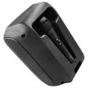 BOCINA 6.5" SA683T BT/ MICROFONO/ AUX/ FM/ LUZ LED/ LINK BITS