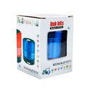 BOCINA MB-018B BLUETOOTH LINK BITS