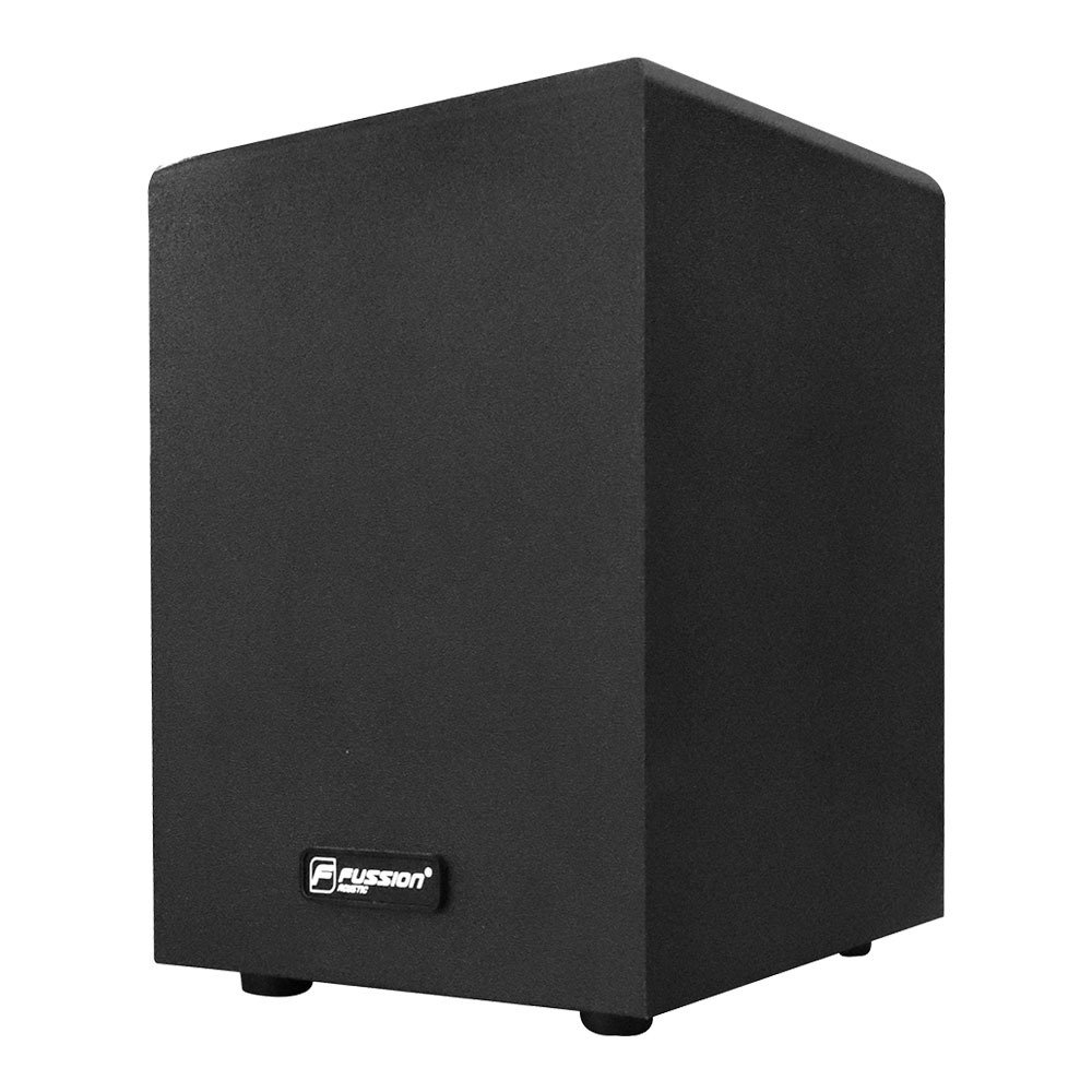BARRA DE SONIDO CON SUBWOOFER SBAR-0002 FUSSION