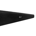BARRA DE SONIDO CON SUBWOOFER SBAR-0002 FUSSION