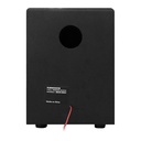 BARRA DE SONIDO CON SUBWOOFER SBAR-0002 FUSSION