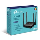 ROUTER TP-LINK ARCHER C50 AC1200 WI-FI  DOBLE BANDA