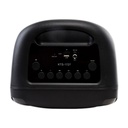 BOCINA 8" KTS-1727 BT/MICROFONO/USB/CONECTIVIDAD TWS/LUZ LED