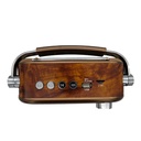 BOCINA RD-217 BT