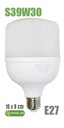 Foco Led S39W30 2400Lm Megaluz