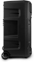 Bafle 15" KSP-502 Vorago Bluetooth Micrófono