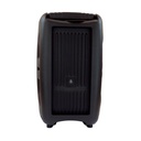 Bocina 8" SA8058T Bt Micrófono Usb Sd Fm