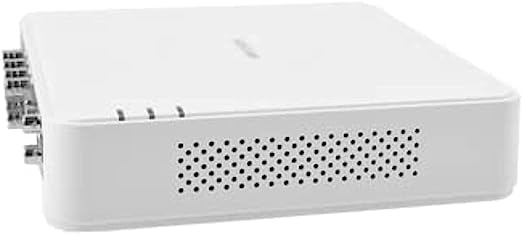 DVR 8 Canales Turbohd + 2 Canales Ip 1080p DS7108HGHIK1