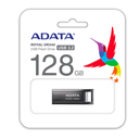 USB 128GB ADATA UR340 NEGRO 3.2 AROY-UR340-128GBK