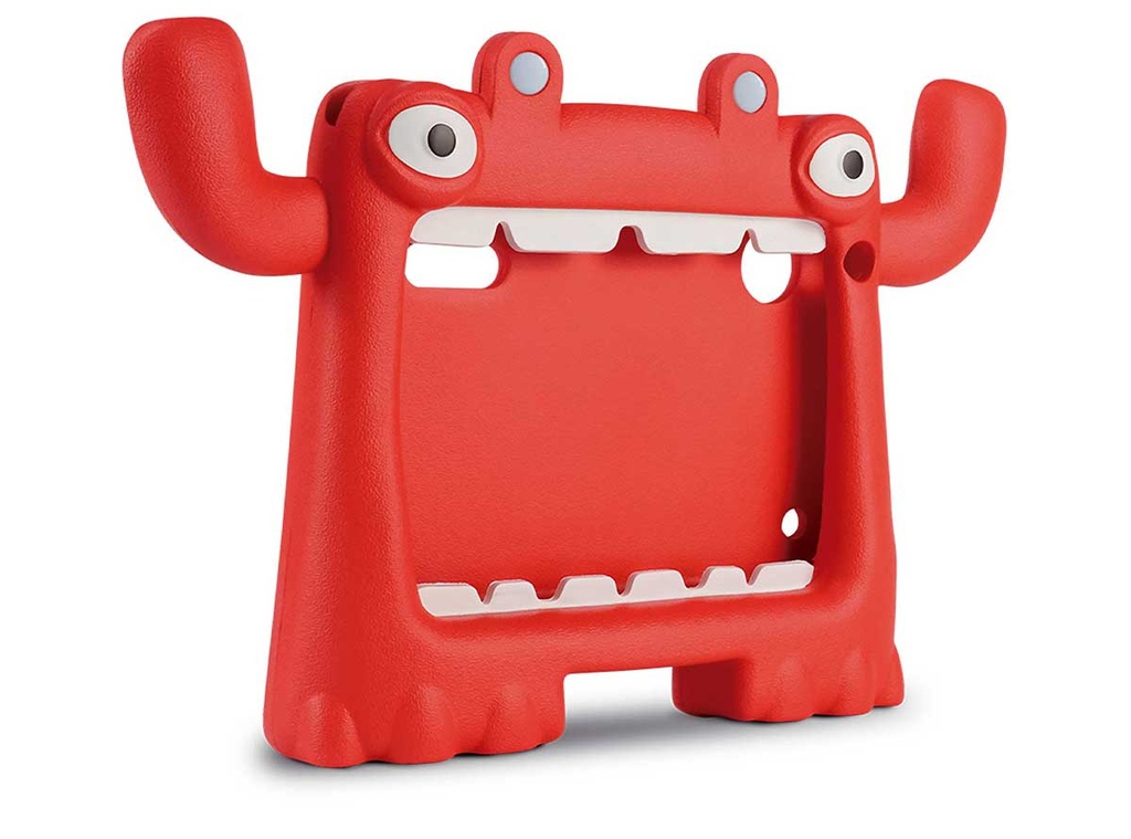 Tablet 7" Pad 7 V6 Kids Vorago 32GB 2GB RAM Con Funda Roja