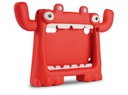 Tablet 7" Pad 7 V6 Kids Vorago 32GB 2GB RAM Con Funda Roja