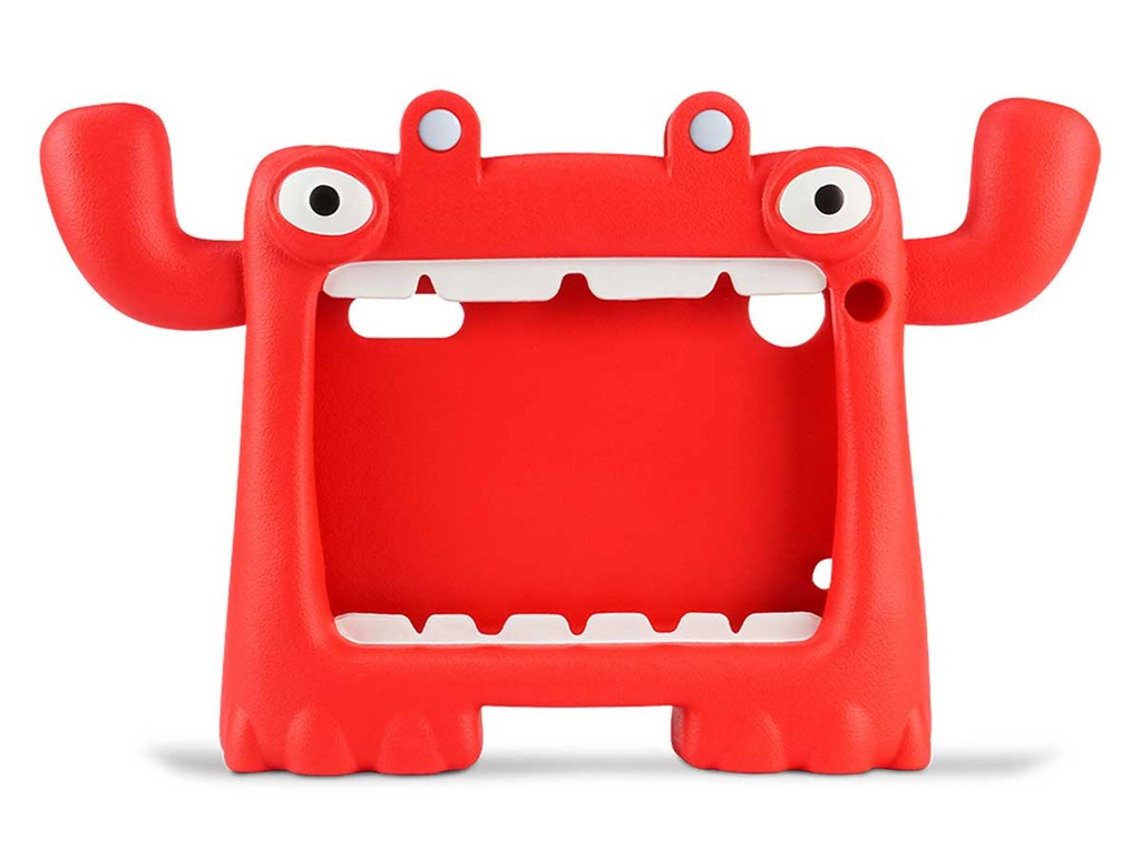 Tablet 7" Pad 7 V6 Kids Vorago 32GB 2GB RAM Con Funda Roja