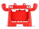 Tablet 7" Pad 7 V6 Kids Vorago 32GB 2GB RAM Con Funda Roja