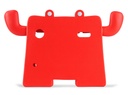 Tablet 7" Pad 7 V6 Kids Vorago 32GB 2GB RAM Con Funda Roja