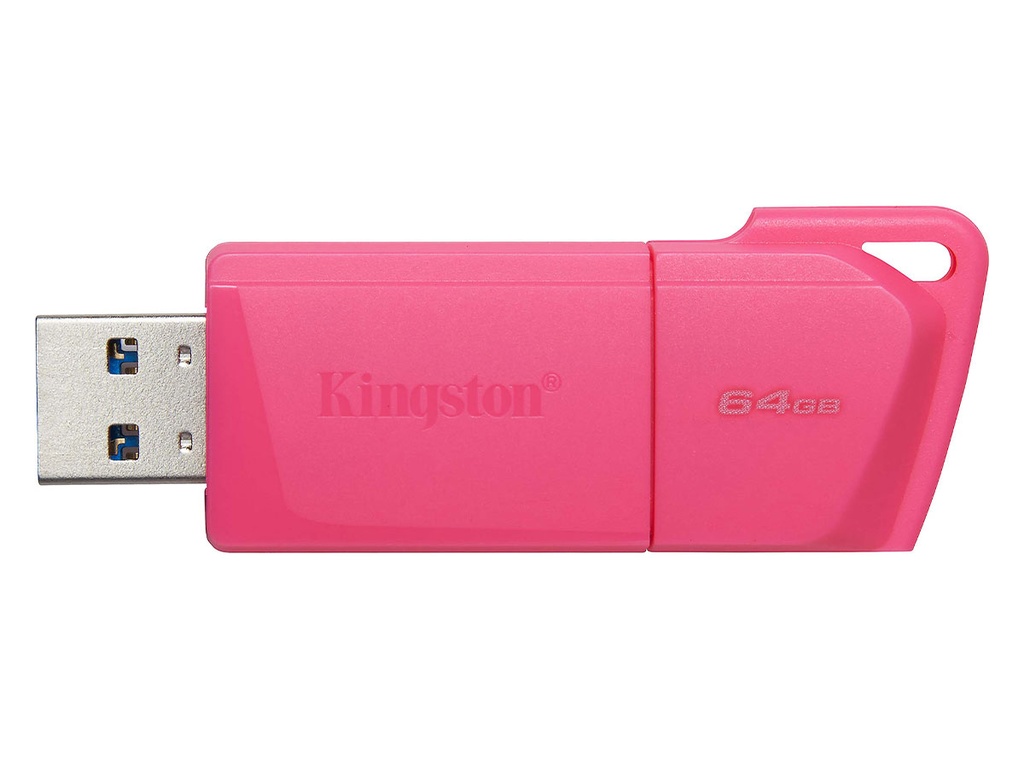 USB 64GB Kingston DataTraveler Exodia Rosa 3.2