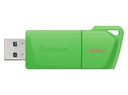 USB 64GB Kingston DataTraveler Exodia Green 3.2