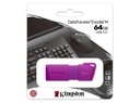 USB 64GB Kingston DataTraveler Exodia Purple 3.2