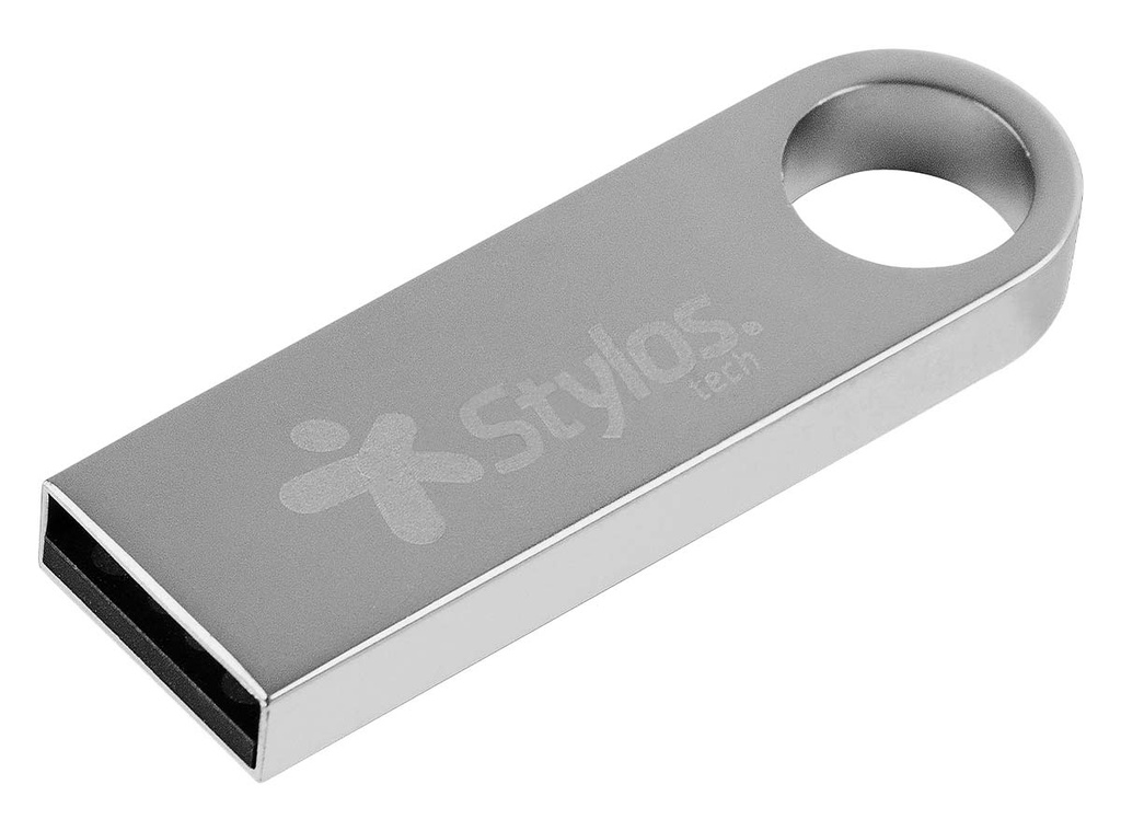 USB 32GB Stylos STMUSB3B ST100