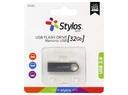 USB 32GB Stylos STMUSB3B ST100