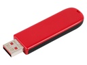 USB 16GB Adata C008 Negro con Rojo 2.0