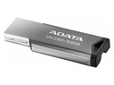 USB 64GB UV250 Plata Metalica 2.0 ADATA