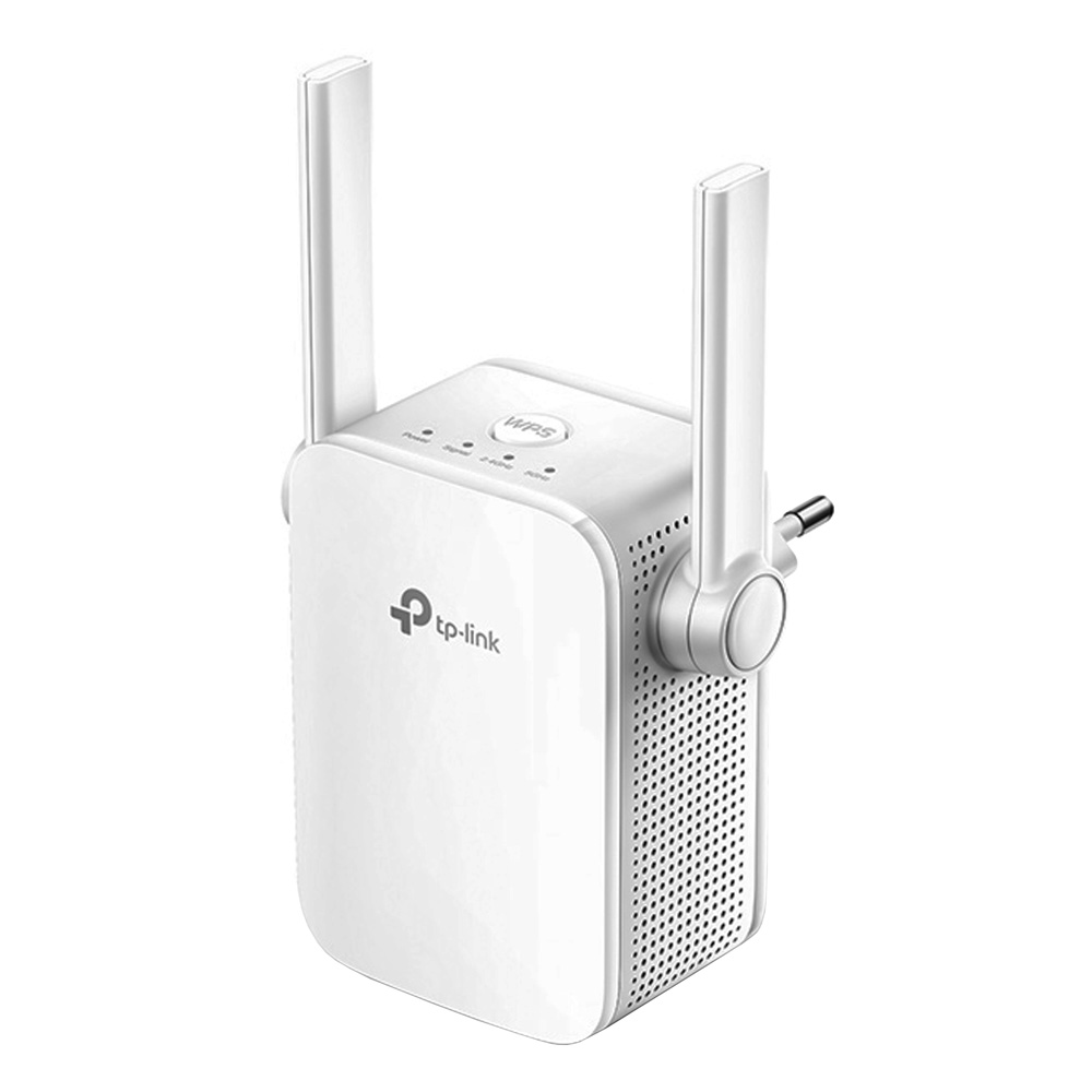 REPETIDOR WI-FI TP-LINK ARCHER RE305 AC1200 DOBLE BANDA