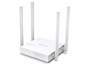 Router Wi-Fi TP-Link ARCHER C24 Doble Banda AC750