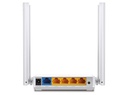 Router Wi-Fi TP-Link ARCHER C24 Doble Banda AC750