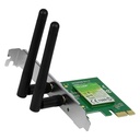 TARJETA DE RED INALAMBRICA TP-LINK TL-WN881ND 300 MBPS