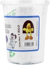 PASTA FRANCESA RODIN DE 1KG