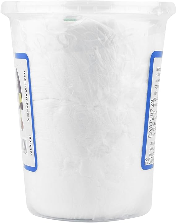 PASTA FRANCESA RODIN DE 1KG