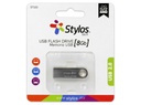 USB 8GB Stylos STMUSB1B ST100