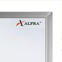 Pintarron Blanco 4840 Alfra White Star 120X240