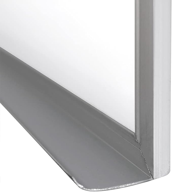 Pintarron Blanco 4840 Alfra White Star 120X240