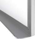 Pintarron Blanco 4840 Alfra White Star 120X240