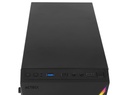 Gabinete Acteck AC-933070 Kioto RGB con Fuente de Poder 500W