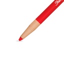 MARCADOR DE CERA SHARPIE PEEL-OFF ROJO (copia)