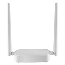 ROUTER Y REPETIDOR TENDA N301 WIFI 300MBPS B/G/N